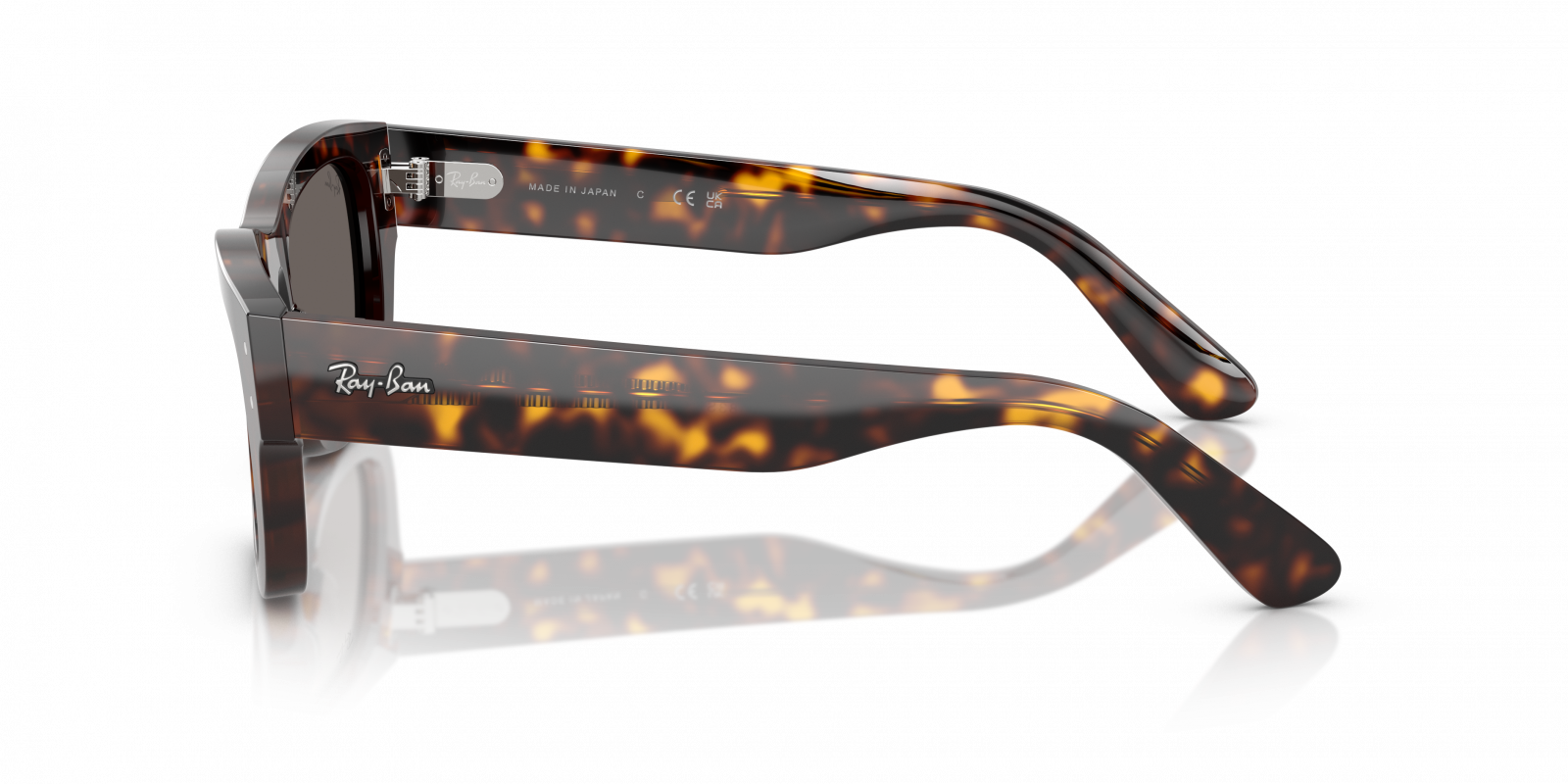 Ray Ban RB7683S 902/B1 Joseph 